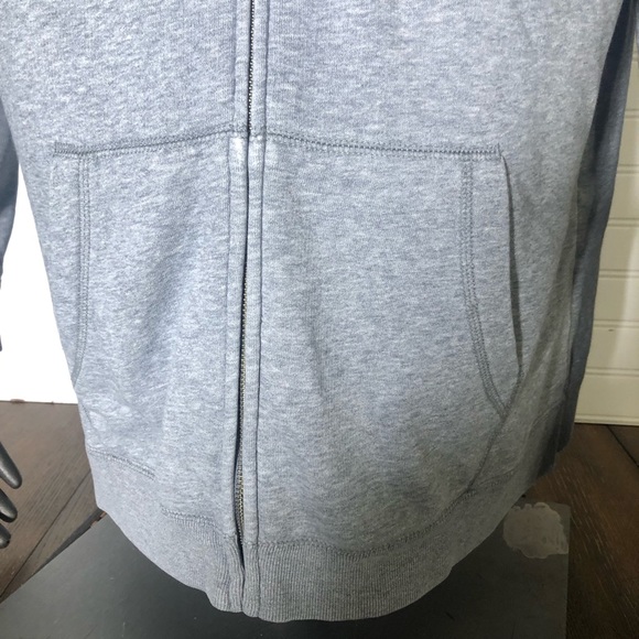 Nike Rally Boyfriend Sweater - Picture 3 of 10